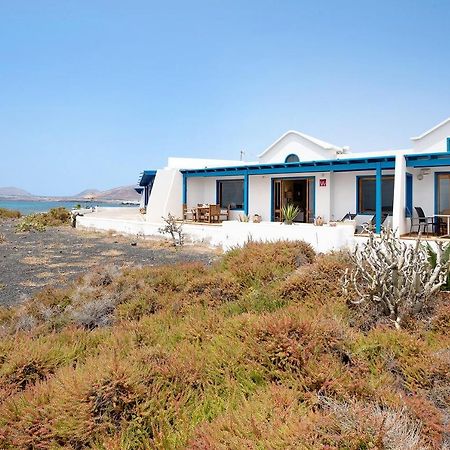 Welling Villa Punta Mujeres Eksteriør billede