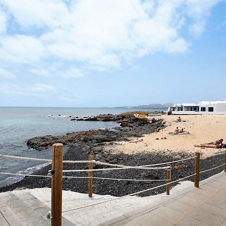 Welling Villa Punta Mujeres Eksteriør billede