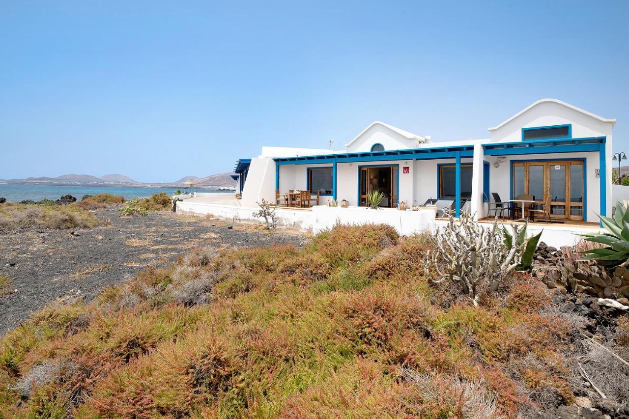 Welling Villa Punta Mujeres Eksteriør billede