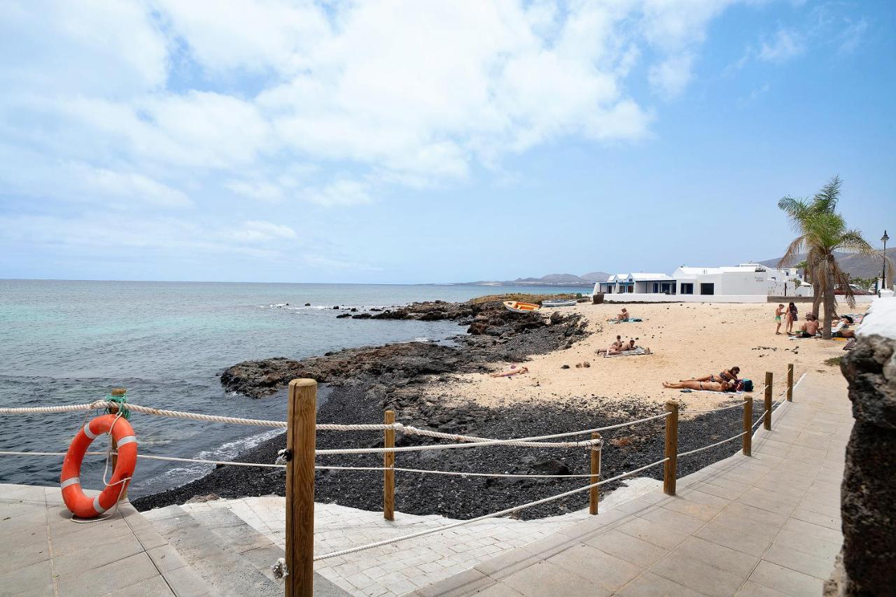 Welling Villa Punta Mujeres Eksteriør billede
