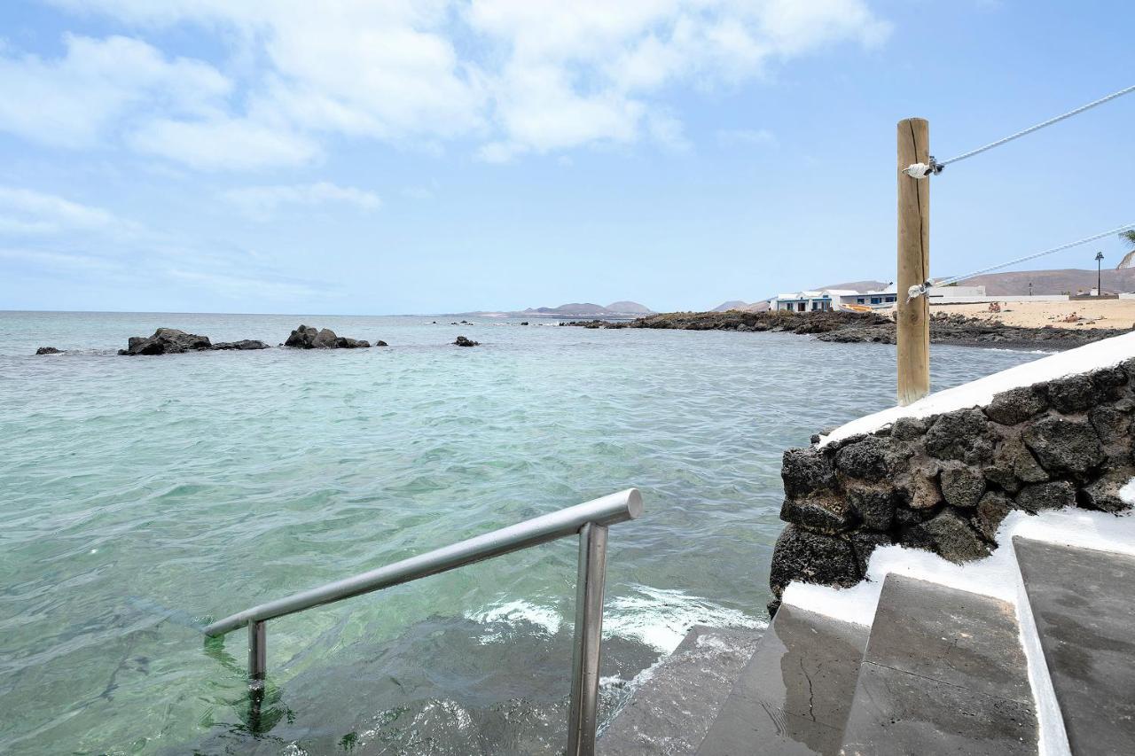 Welling Villa Punta Mujeres Eksteriør billede