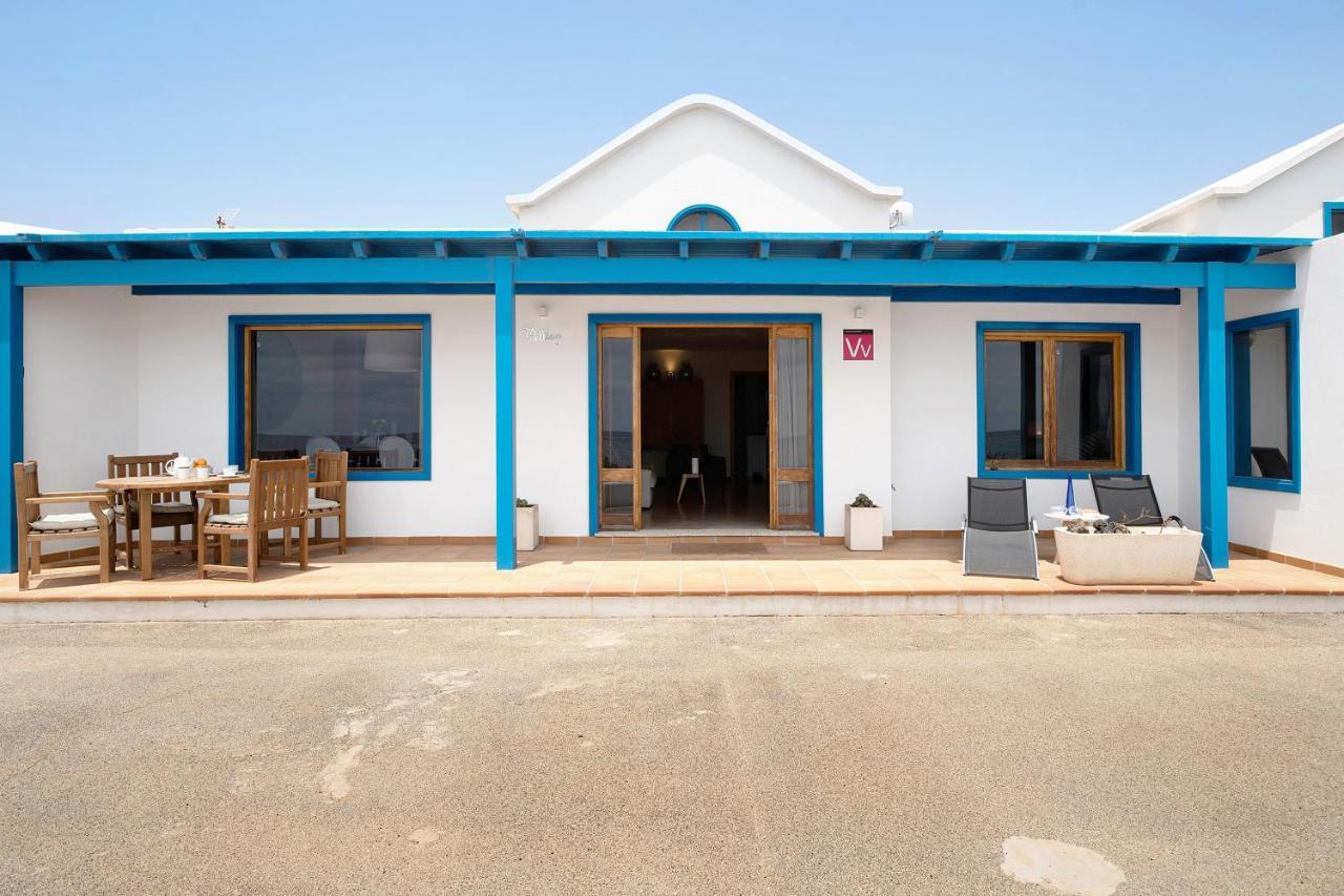 Welling Villa Punta Mujeres Eksteriør billede