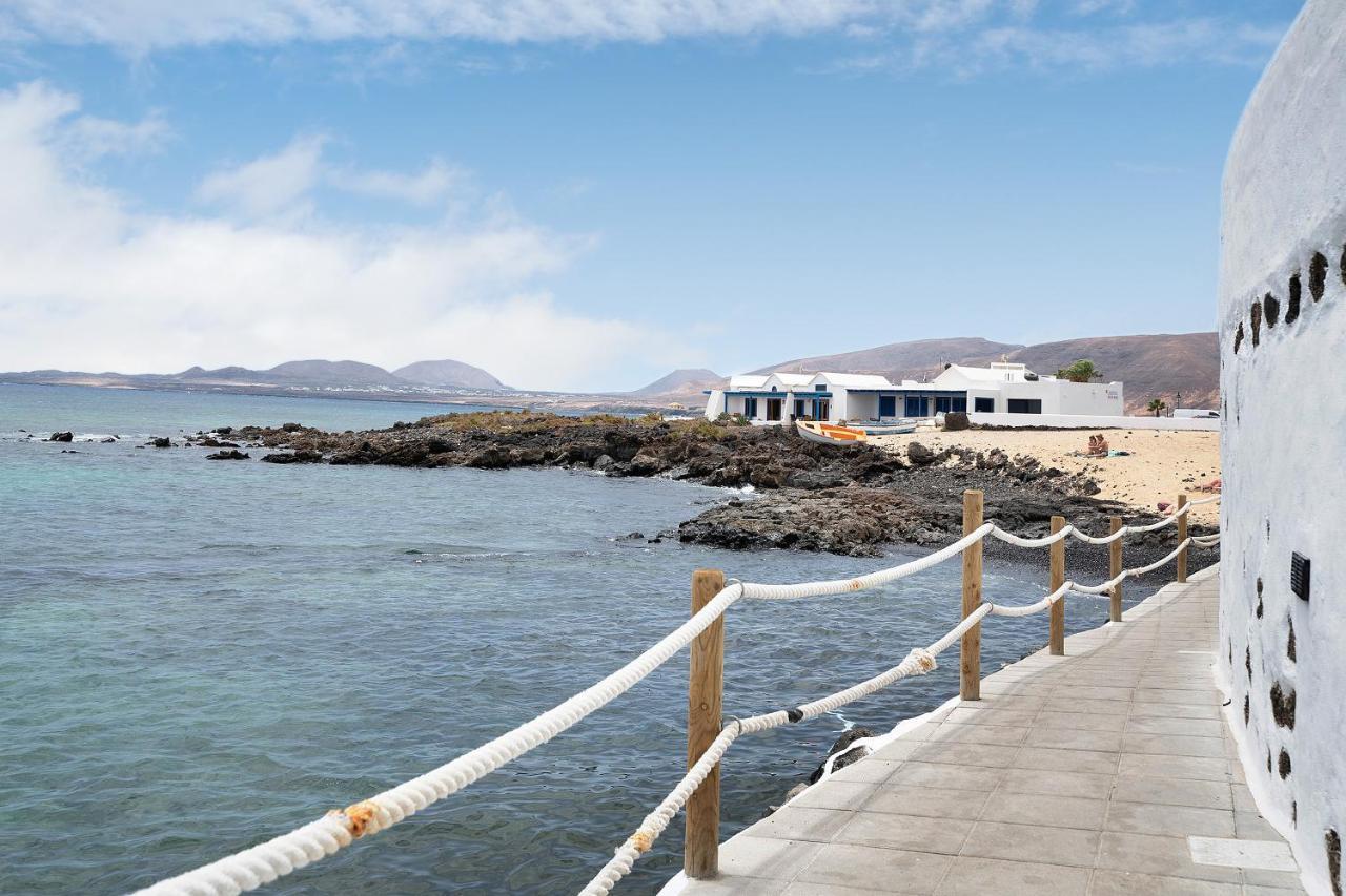 Welling Villa Punta Mujeres Eksteriør billede