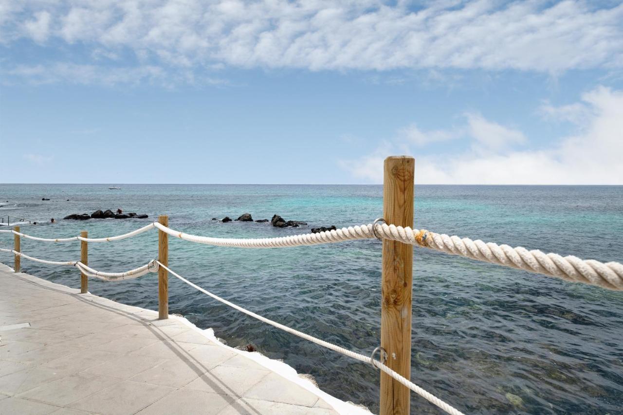 Welling Villa Punta Mujeres Eksteriør billede