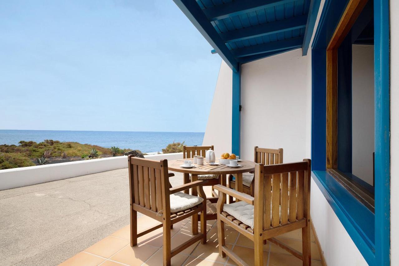 Welling Villa Punta Mujeres Eksteriør billede