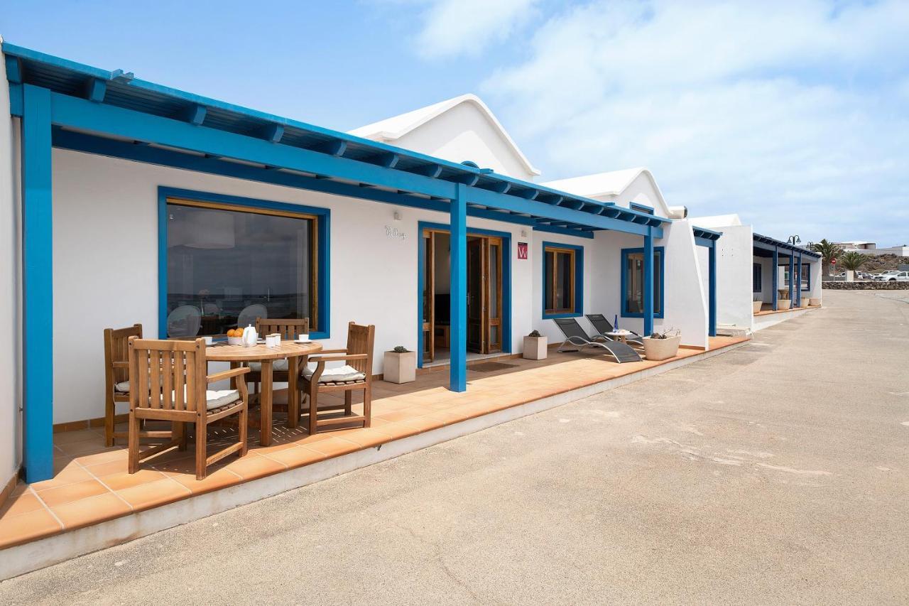 Welling Villa Punta Mujeres Eksteriør billede