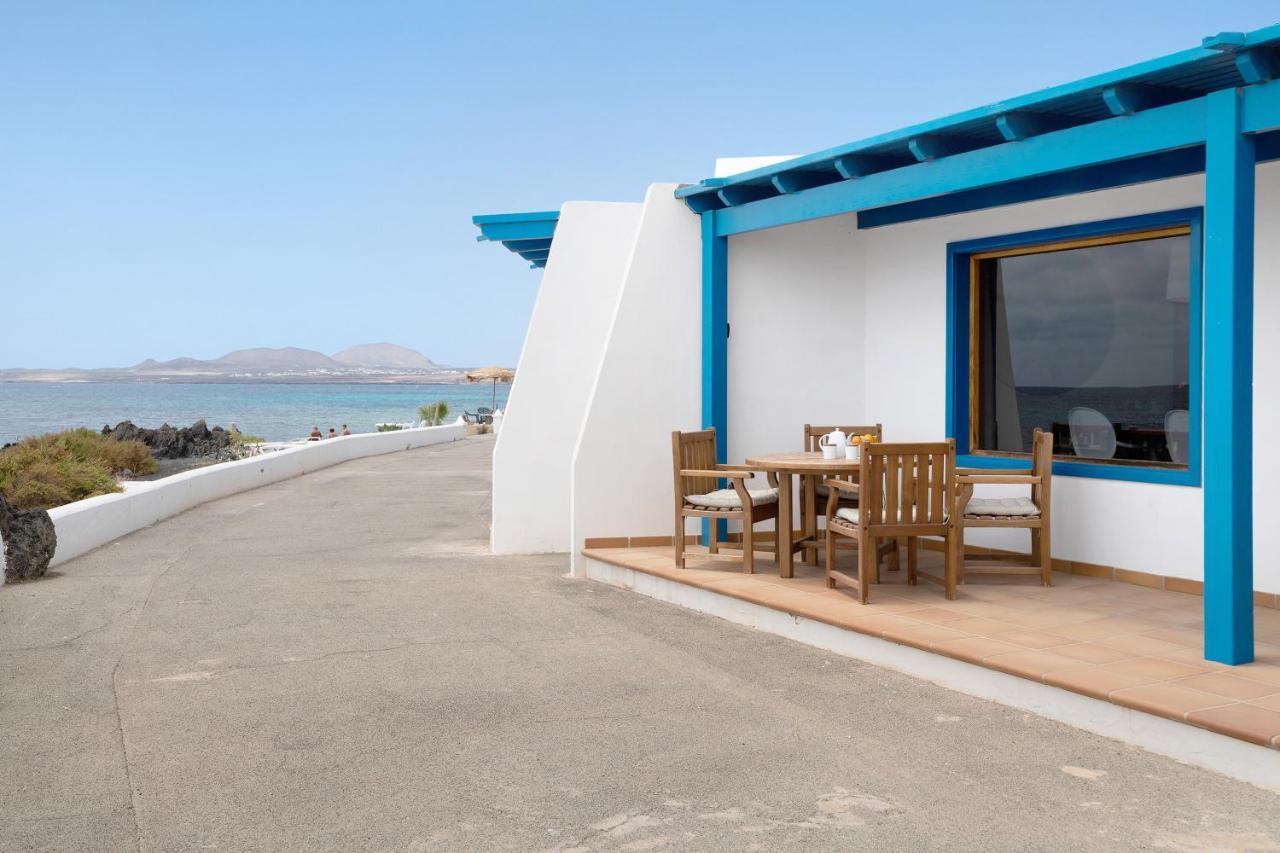 Welling Villa Punta Mujeres Eksteriør billede