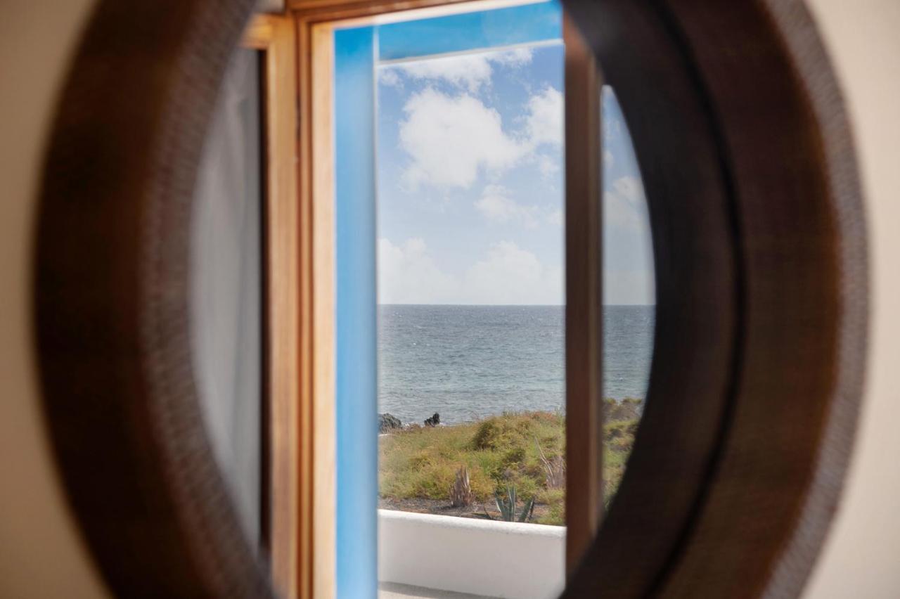 Welling Villa Punta Mujeres Eksteriør billede