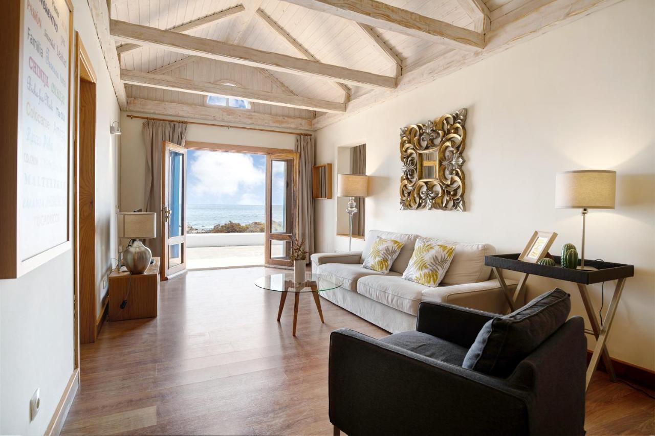 Welling Villa Punta Mujeres Eksteriør billede