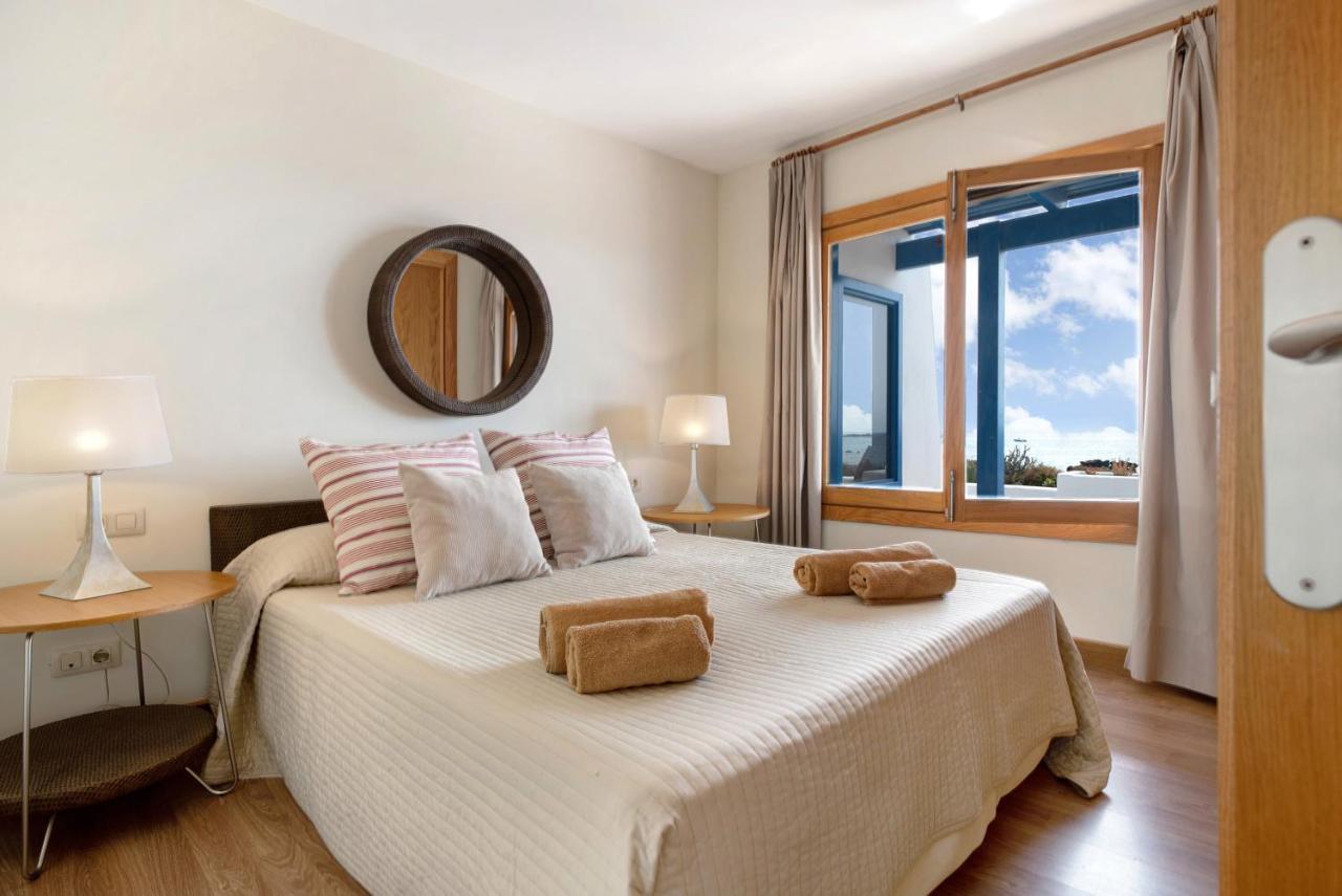 Welling Villa Punta Mujeres Eksteriør billede